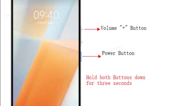 cara mematikan talkback tanpa masuk pengaturan